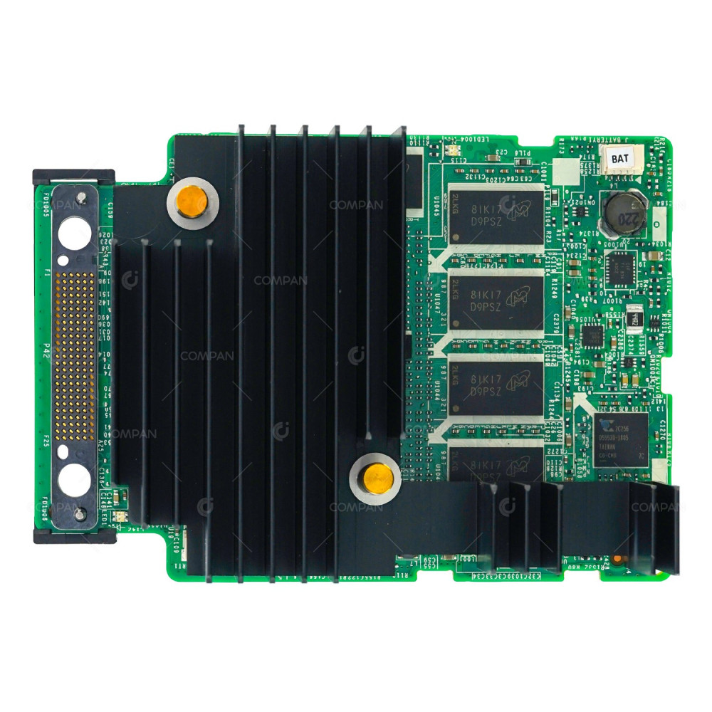 K7GHD DELL H730 MINI MONO 2GB 12GB/S SAS SATA PCI-E RAID CONTROLLER FOR DELL R730 0K7GHD